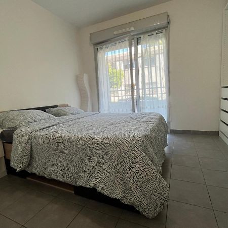 Cosy T2 Lumineux Lejlighed Montpellier Eksteriør billede